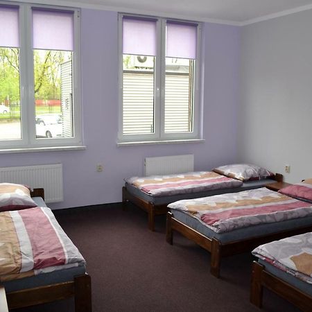 Hostel Mikolajczyka59 Sosnowiec Bagian luar foto