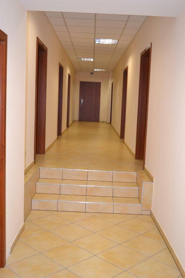 Hostel Mikolajczyka59 Sosnowiec Bagian luar foto